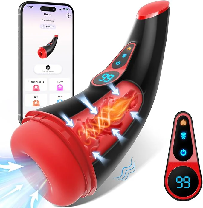 Masturbation Cup